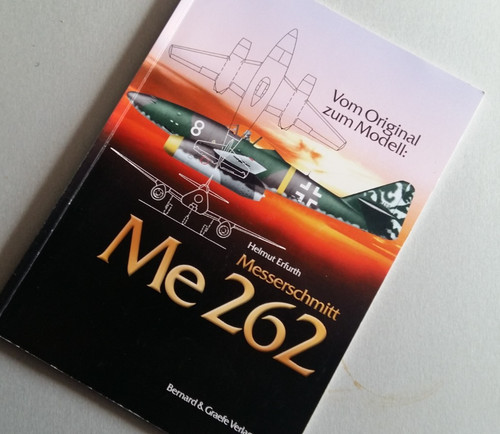 Vom original zum - original, modell