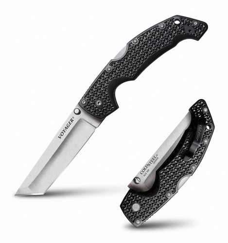 Cold steel large - steel, voyager