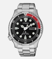 Citizen NY0085-86E Promaster