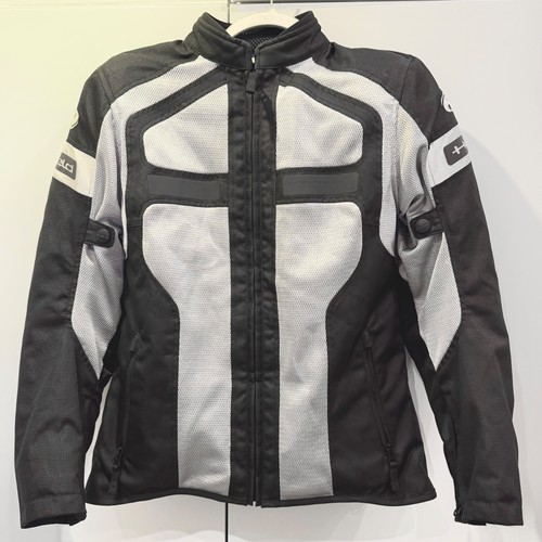 Held tropic motorradjacke - held,