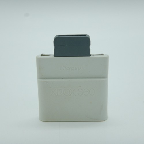 Microsoft xbox 360 - memory, unit