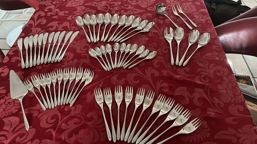 Rosenthal taille besteckset - taille,