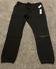 Fear Of God Essentials Stretch