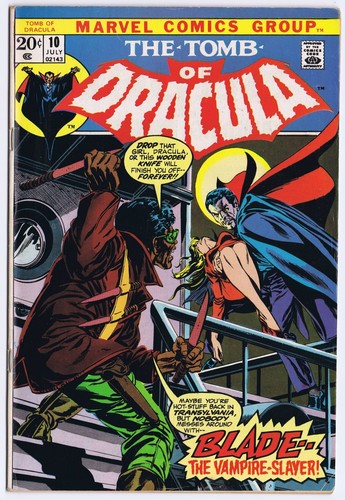 Tomb dracula 10 us - dracula,
