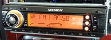 Autoradio 1DIN Medion MD 82309