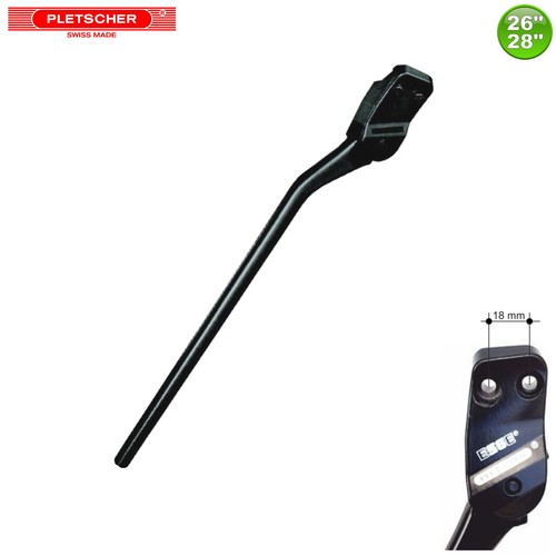 Esge pletscher alu fahrrad - pletscher,