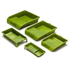 Profi Farbwanne Lackwannen Kunststoff Lackwanne Farbwannen Lackierwannen 