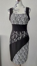 Joseph Ribkoff Design Kleid Gr 38/40