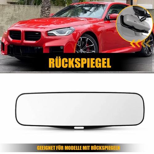 Universal auto spiegel - universal,