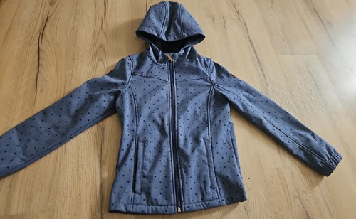 Softshelljacke mädchen 146 - softshelljacke,
