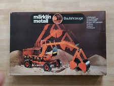 Märklin Metall Themenkasten