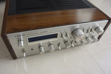 Pioneer Amplifier Verstärker SA-8800 Holzgasse neuwertig