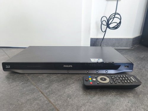 Philips blu ray - blu-ray, 3d
