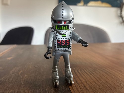 Playmobil 4528 special figur - 4528,