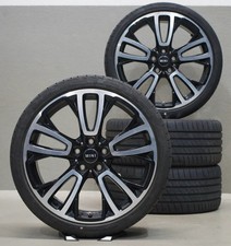 Original Mini F54 Clubman 19