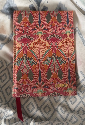 Vintage liberty london - of,