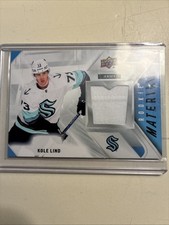 2021-22 Upper Deck Series 2 -