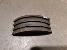 Suzuki DR 650  Tankauflage