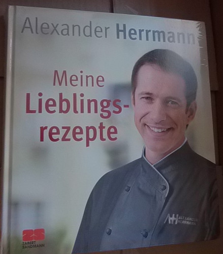 Alexander herrmann meine - herrmann,