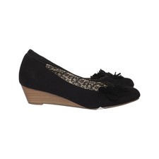 Ariane, Keilschuhe, Größe