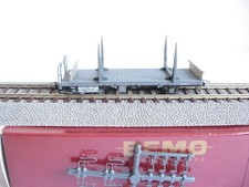 WK232* BEMO H0m 2264101 RhB