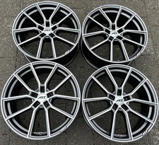4 AEZ 19" ALUFELGEN MERCEDES