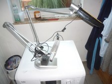 Hansa Tischlampe Tischleuchte Lampe Leuchte Schreibtischleuchte