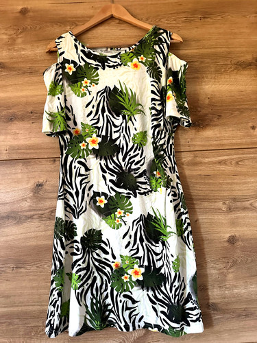 Alba moda stretch sommerkleid - moda*stretch,