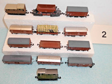 Konvolut aus Sammlung Spur N