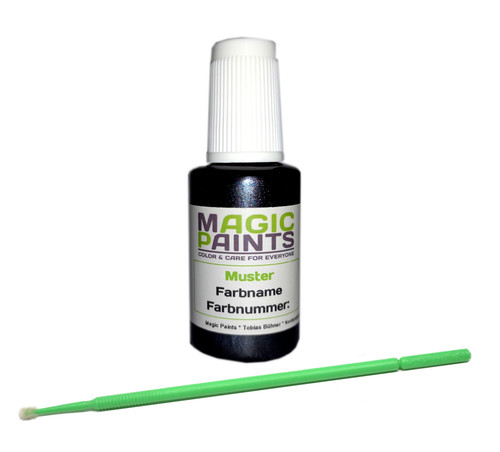 Lackstift geeignet für