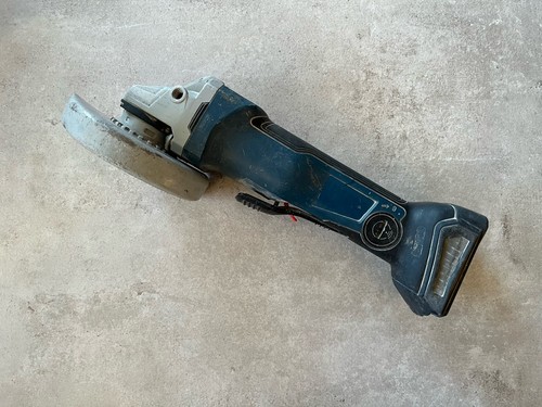 Bosch winkelschleifer - bosch,