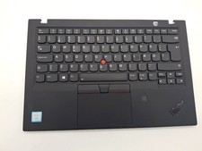 Lenovo Thinkpad X1 Carbon 6th