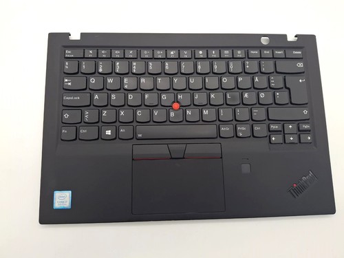 Lenovo thinkpad carbon - lenovo, 6th