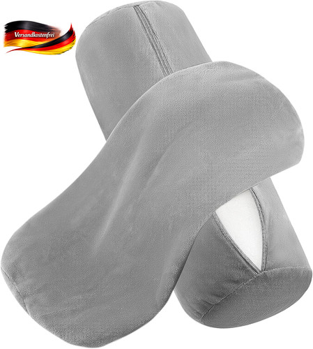 Nackenrollenbezug 40x15 - , cm