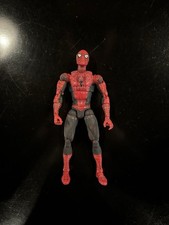 Spiderman ToyBiz Super