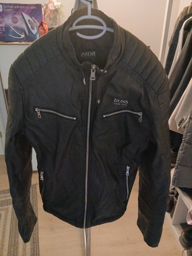 Hugo boss herren jacke - hugo,