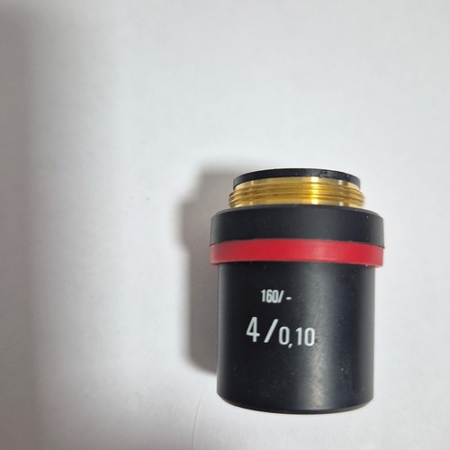 Will wetzlar 10 microscope - wetzlar,