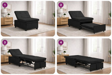 Schlafsofa Ausziehbar Sofa