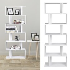 Bücherregal Standregal