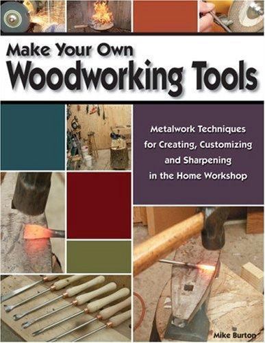 Make your own - make, woodworking