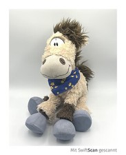 Diddl Galupy Pferd Plüschfigur Stofftier Plüsch Depesche Gr: 33cm guter Zu(489)