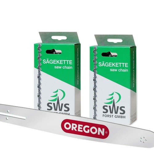 35cm oregon schwert set mit - oregon, 2