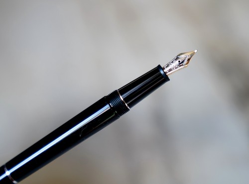 Kugelschreiber stift montblanc - kugelschreiber,