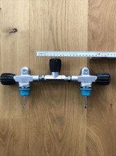 Ventilbrücke Halcyon