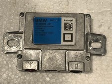 Amplifier LTE Compensator BMW