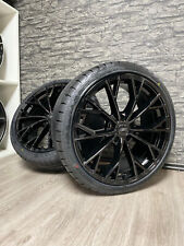 19 Zoll Winterkompletträder