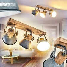 Flur Dielen Strahler Vintage