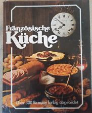 FRANZÖSISCHE KÜCHE (ÜBER
