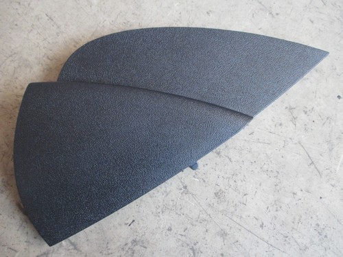 Abdeckung verkleidung blende - verkleidung,