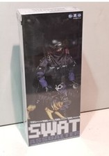 SWAT Special Einsatzkommando